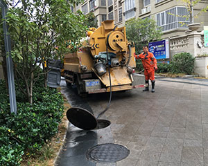 柯桥管网知识-是否有行之有效的解决方案